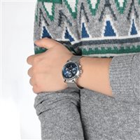 Orologio Maserati Uomo Epoca in Acciaio R8853118019 - R8853118019